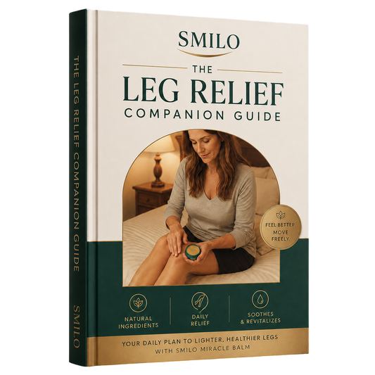 Nerve Pain Relief Guide