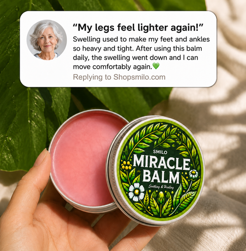 Smilo™ Miracle Balm